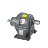 GHD DOUBLE SHAFT REDUCER