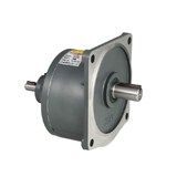 GVD DOUBLE SHAFT REDUCER